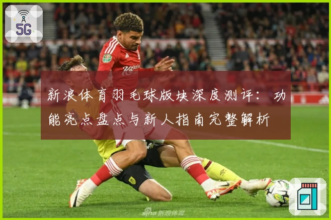 新浪体育羽毛球版块深度测评:功能亮点盘点与新人指南完整解析