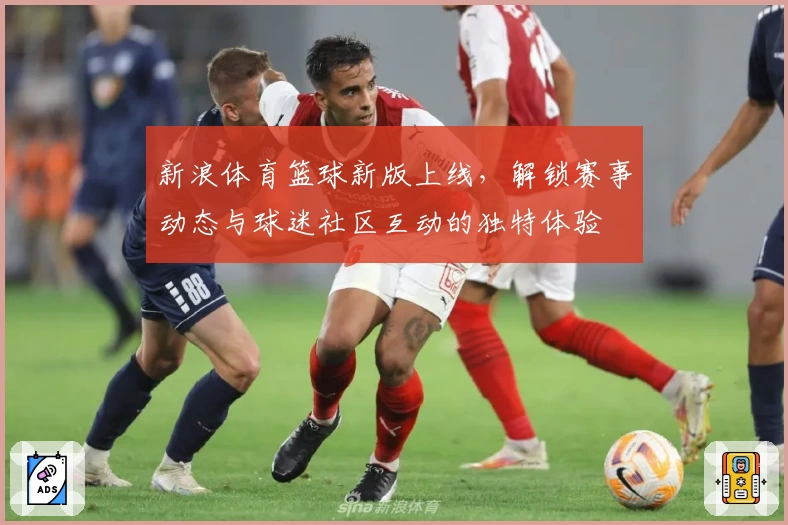 新浪体育篮球新版上线，解锁赛事动态与球迷社区互动的独特体验