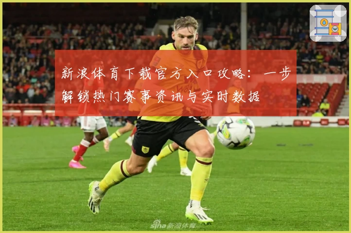 新浪体育下载官方入口攻略：一步解锁热门赛事资讯与实时数据