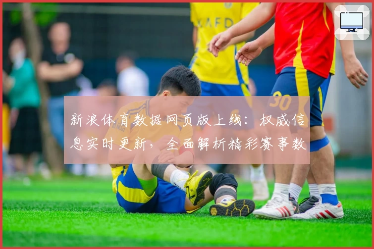 新浪体育数据网页版上线：权威信息实时更新，全面解析精彩赛事数据