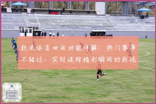 新浪体育回放功能详解:热门赛事不错过,实时追踪精彩瞬间的新选择
