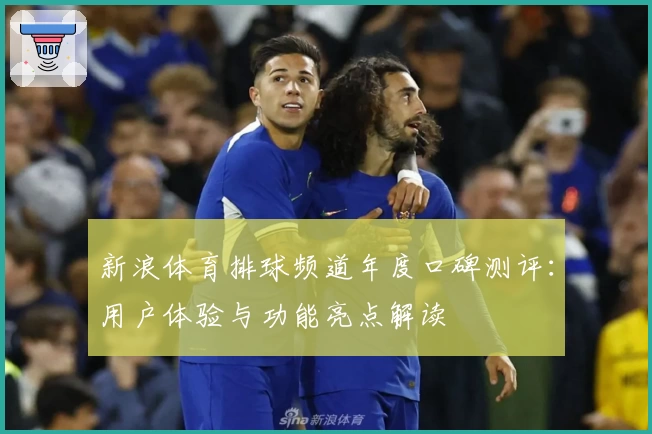 新浪体育排球频道年度口碑测评:用户体验与功能亮点解读