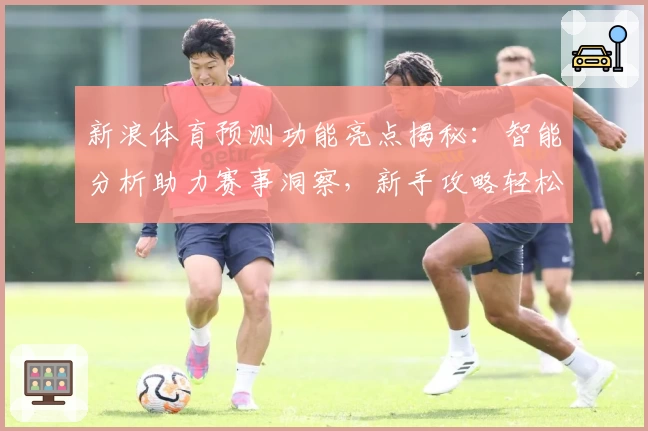 新浪体育预测功能亮点揭秘：智能分析助力赛事洞察，新手攻略轻松上手